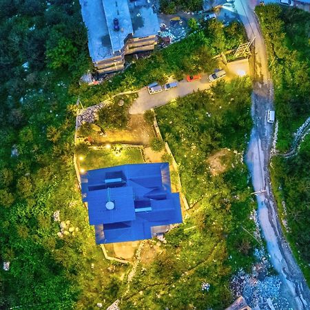 La Aero Resort Home In Snow Mountains มะนาลี ภายนอก รูปภาพ